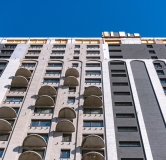 Ход строительства дома секция 1, 1.1, 1.2 в ЖК Пульсар -