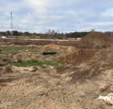 Ход строительства дома 7.1 в ЖК Форест -