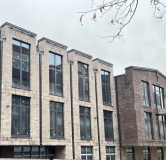 Ход строительства дома Корпус 4 в ЖК VI Квартал -