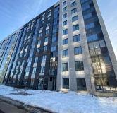 Ход строительства дома 2, 2 очередь в ЖК Тура-Нова 2.0. -