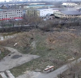 Ход строительства дома 31.1 в ЖК Приятное окружение -