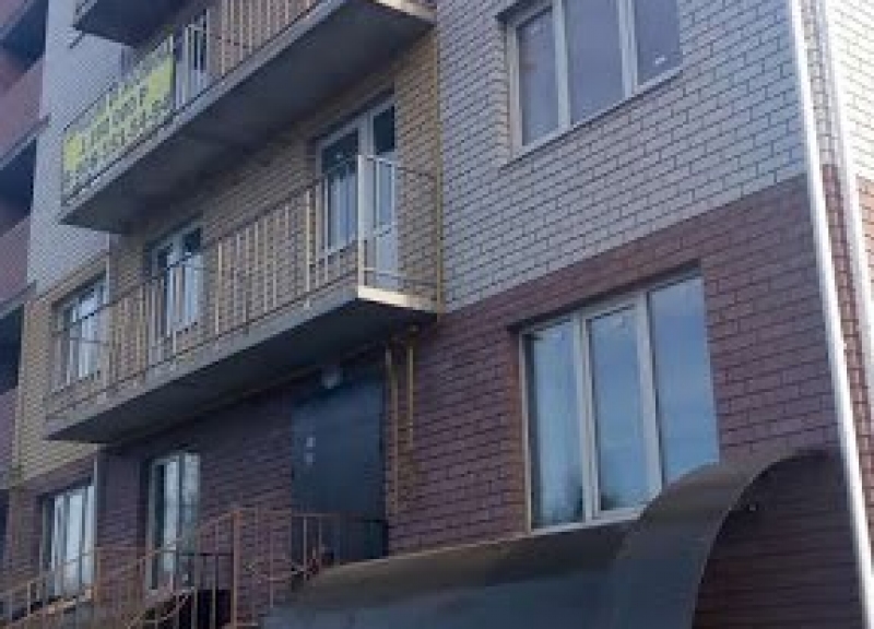 ЖД по ул. Горького, 18 - фото 2