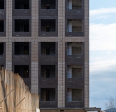 Ход строительства дома № 1 в ЖК КМ Печерский -