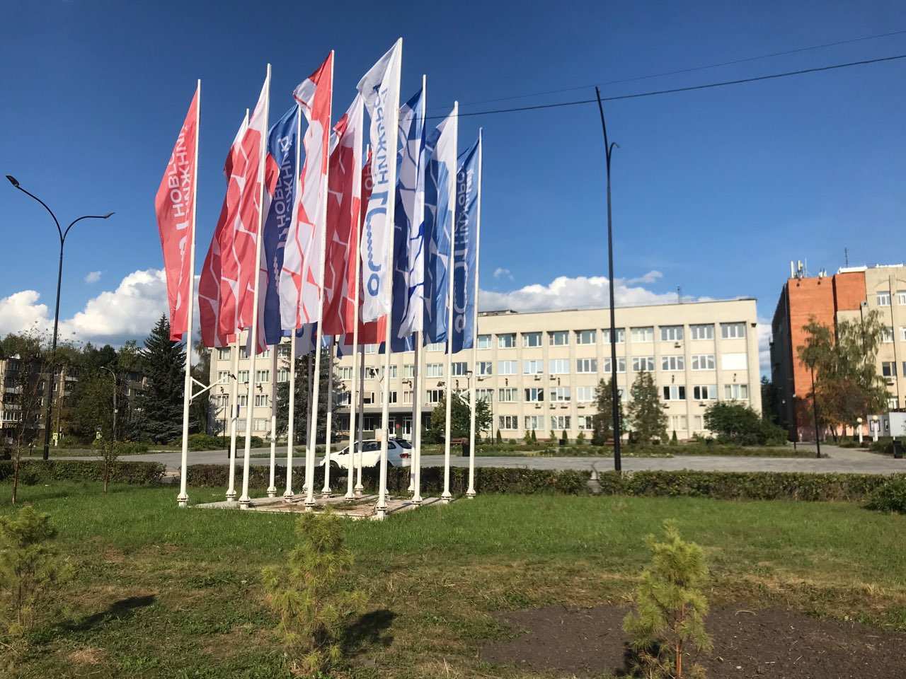 Новый медицинский центр построят на Советской площади в Нижнем Новгороде в  августе 2023