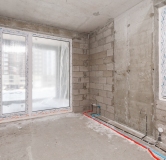 Ход строительства дома № 17, ГП1-2 (1-2, 7-8) в ЖК Этика -