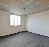 Ход строительства дома 1В в ЖК На Тенистой -