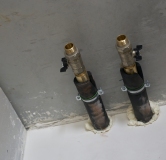 Ход строительства дома 2 в ЖК Квартал на Некрасова -