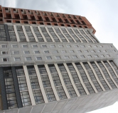 Ход строительства дома 13 в ЖК Приозерный -