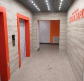 Ход строительства дома секция 11 в ЖК Якоби-парк -