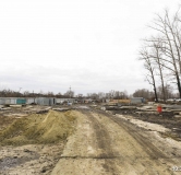 Ход строительства дома 1 в ЖК Стрижи -