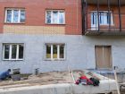 Жилой дом по ул. Львовская, 33а - ход строительства, фото 5, Октябрь 2020