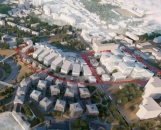 Зонирование строительства IT-квартала могут скорректировать в Нижнем Новгороде