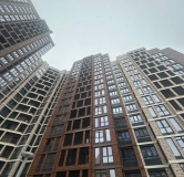 ЖК Состояние - ход строительства,