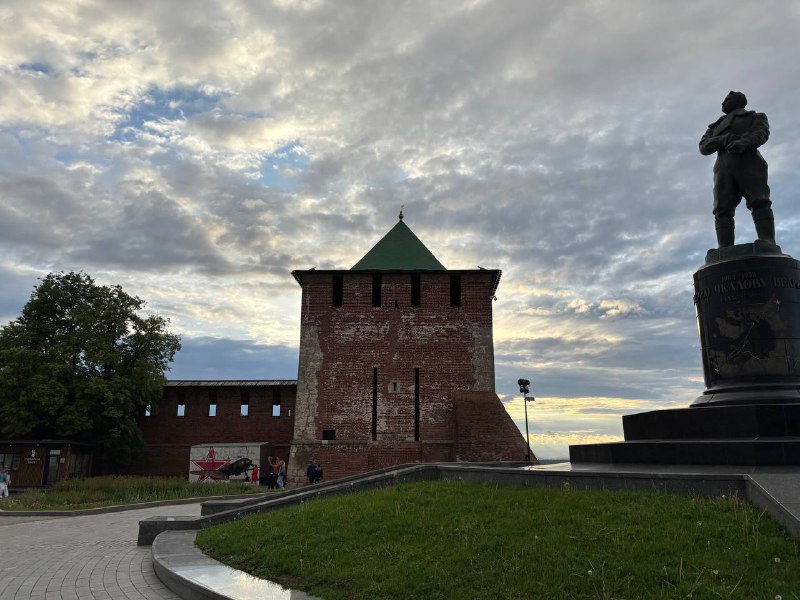 Воздух проверят в Нижнем Новгороде из-за массовых жалоб на вонь - фото 1