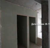 Ход строительства дома Корпус 8-13 в ЖК Левенцовка парк -