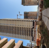 Ход строительства дома Литер 16.2 в ЖК 7 вершин (Семь вершин) -