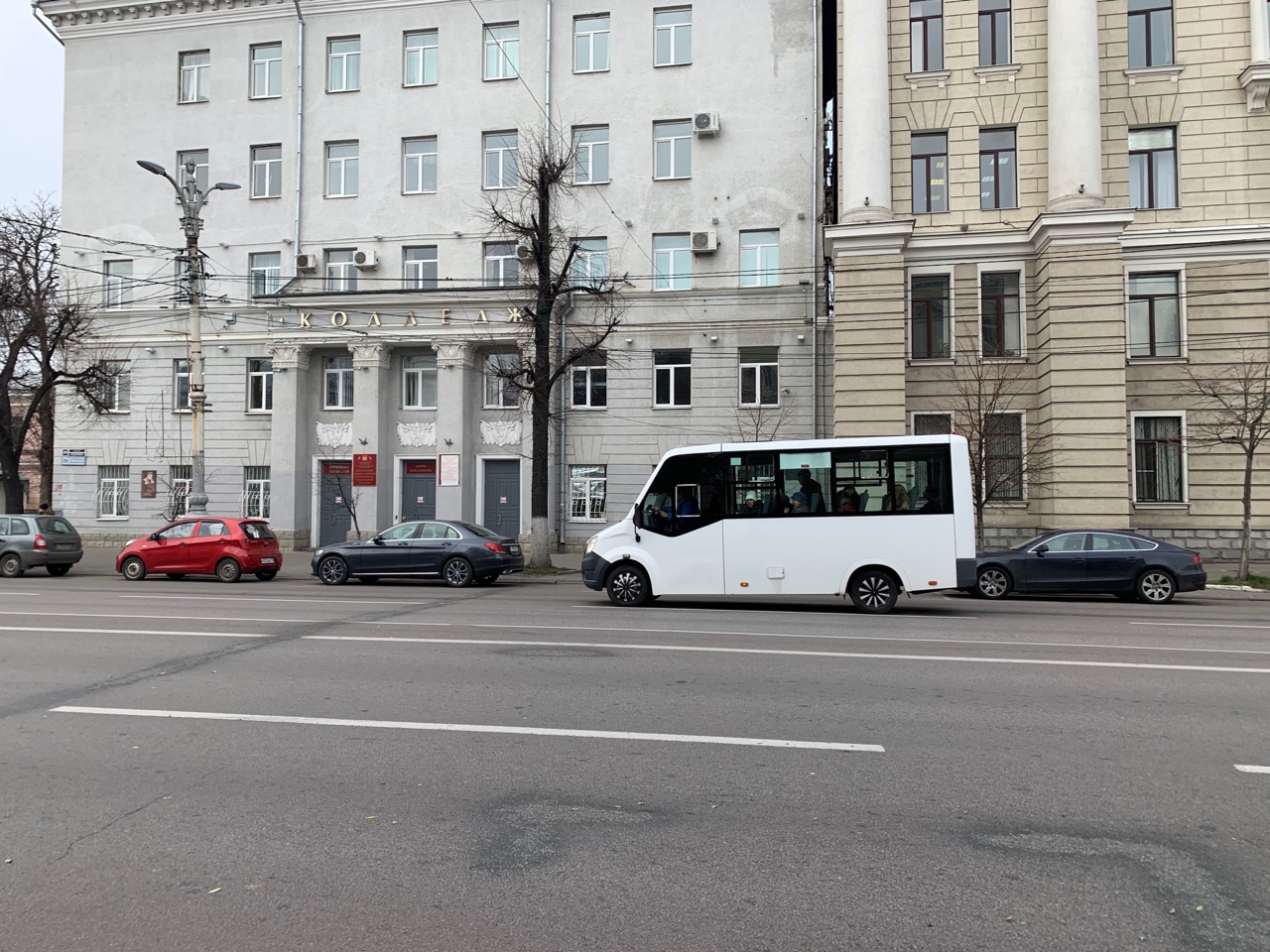 Нижегородский минтранс намерен сделать маршрут Т-89 социальным и изменить в  июне 2021 года в апреле 2021