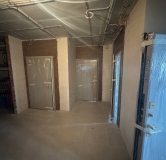 Ход строительства дома 1 в ЖК Лувр -