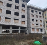 Ход строительства дома 2 в ЖК Кристалл -