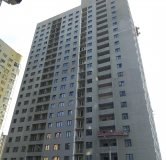 ЖК Лето - ход строительства,