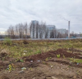 Ход строительства дома 33, 2 этап в ЖК Vetlan -