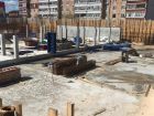 Клубный Дом на Циолковского - ход строительства, фото 9, Апрель 2021