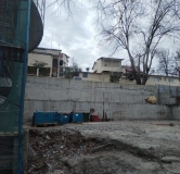 Резиденция Ясногорская - ход строительства,