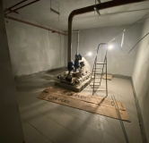 Ход строительства дома 1.1 в ЖК Центральный -