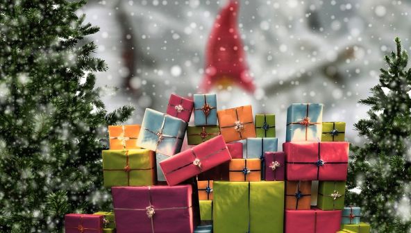 В Новый год - с новым жильем: какие подарки приготовили покупателям самарские застройщики?
