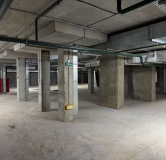 Ход строительства дома 3/8 в ЖК На Королева -