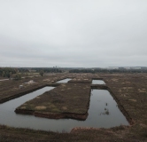 Ход строительства дома 6 в ЖК Миловские Просторы -