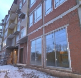 Ход строительства дома 210 в ЖК Ракета-дом Беляева -