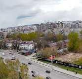Ход строительства дома 1 в ЖК По ул. Менделеева -