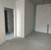 Ход строительства дома 6.1 в ЖК Солнечный (Эталон) -