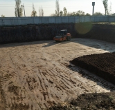 Ход строительства дома Литер 16 в МКР Родные просторы -