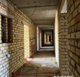 Ход строительства дома 125 в Клубный дом Симфония -