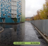 Ход строительства дома 106 в ЖК Радужный Парк -