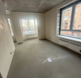 Ход строительства дома 92 в ЖК Пломбир -