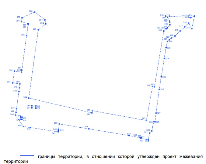 Обсуждения планировки дороги к ИТ-кампусу «Неймарк» начались в Нижнем Новгороде - фото 2