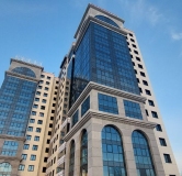 Ход строительства дома 18, секция 1 в ЖК Фамилия -