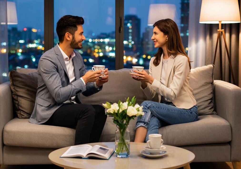 «Однушки» в тренде: съемное жилье в Ростове дорожает, но выбор растет - фото 2