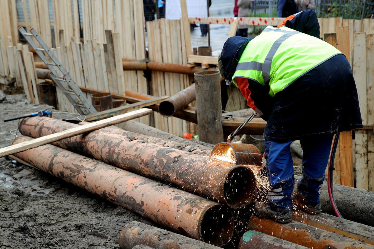 В Пролетарском районе Ростова 11 марта на сутки отключат воду - Фото 1