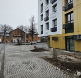 Ход строительства дома № 5.1 в ЖК Патриот -