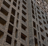 Ход строительства дома № 9А, 2 этап в ЖК Зарядье -