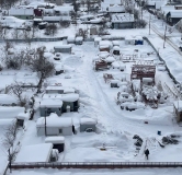 Ход строительства дома 3.2 в ЖК Соседи -