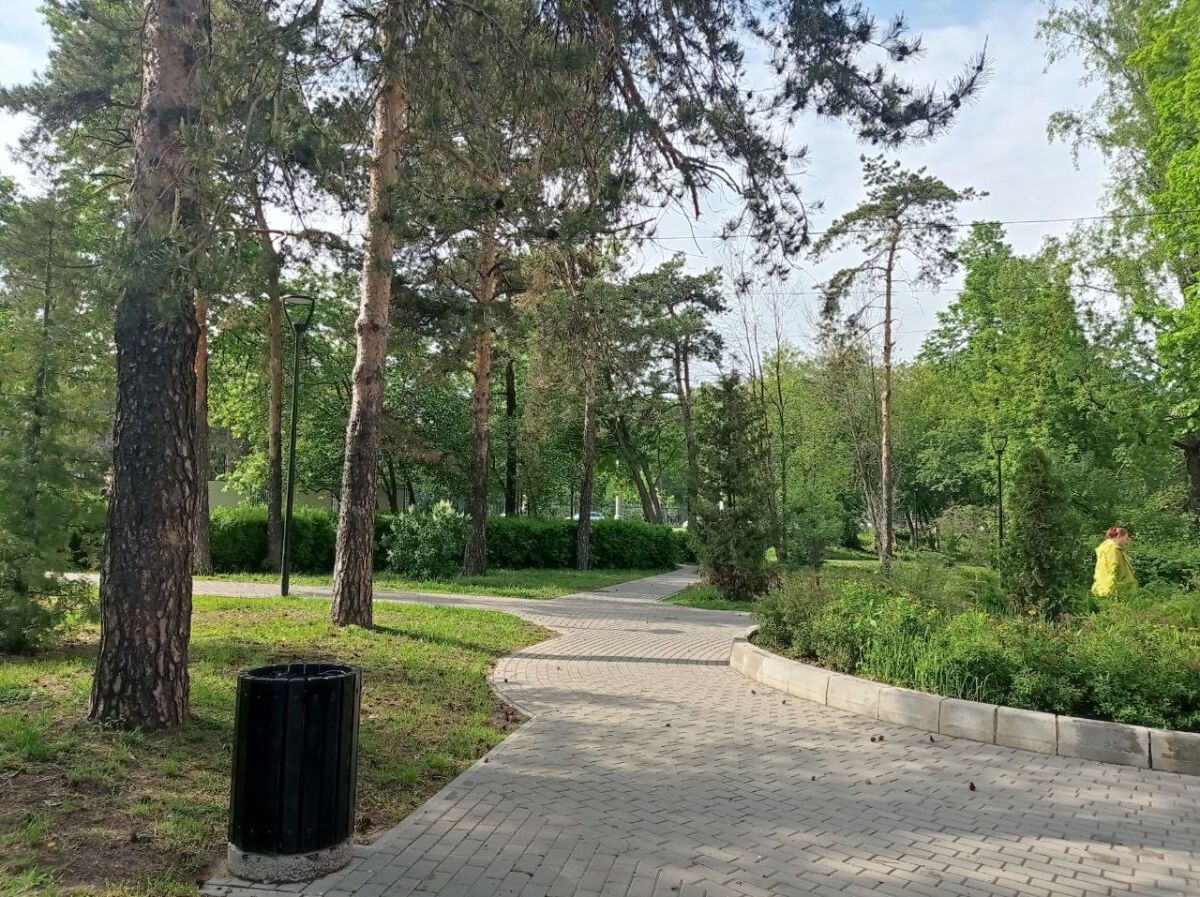 Голосование за благоустройство территорий завершилось в Нижегородской области - фото 1
