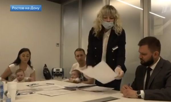 В КП «Green Park» состоялась первая в РФ сделка по покупке дома с участком по «Семейной ипотеке»