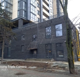 ЖК Будённовский, 77 (Сквер) - ход строительства,