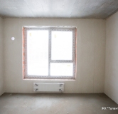 Ход строительства дома 8, корпус 1.4 в ЖК Таланты -