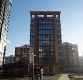 Ход строительства дома Литер 24, уч. 894 в ЖК Парк Победы 2 -